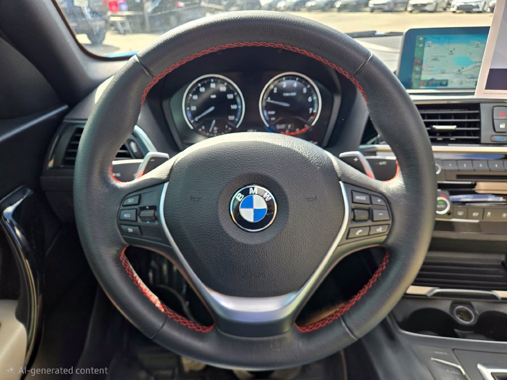Used 2018 BMW 230i Coupe RWD image 29