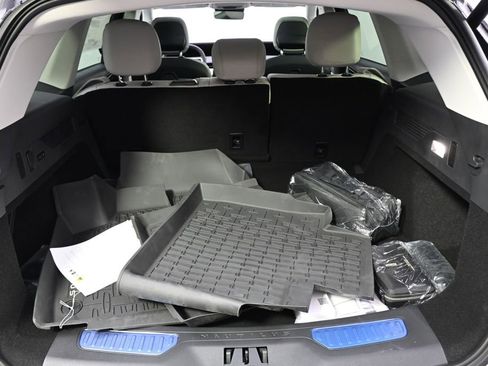 New 2026 Lincoln Nautilus Reserve image 19