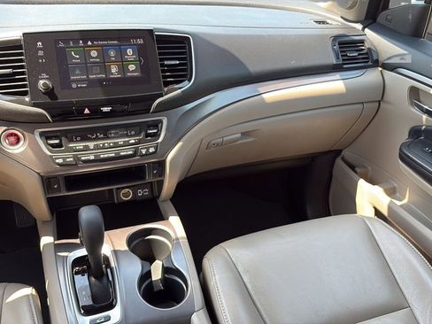 Used 2020 Honda Pilot EX-L image 16