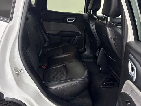 Used 2024 Jeep Compass Latitude AWD/4WD image 28