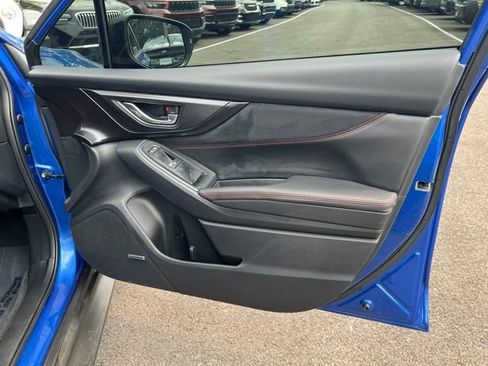 Used 2024 Subaru WRX TR AWD/4WD image 27