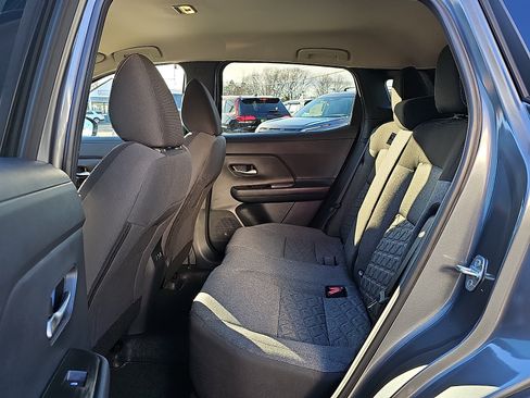 Used 2026 Nissan Kicks SV w/ Charging Package AWD/4WD image 11
