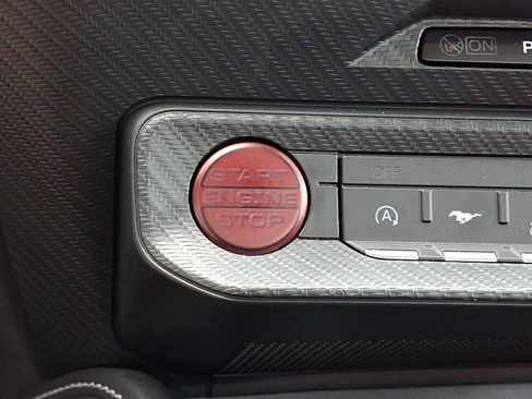 Used 2024 Ford Mustang GT Premium RWD image 24