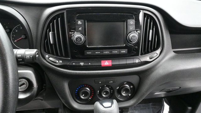 Used 2022 RAM ProMaster City Tradesman FWD image 18