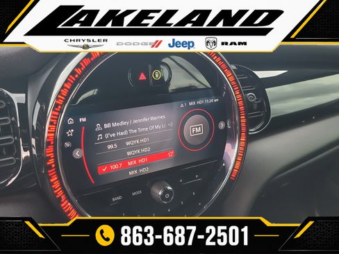 Used 2022 MINI Cooper S FWD image 18