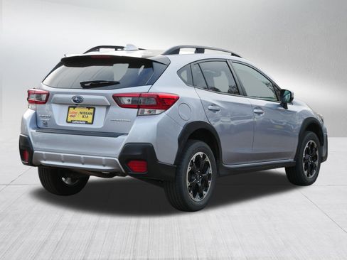 Used 2023 Subaru Crosstrek 2.0i Premium image 7
