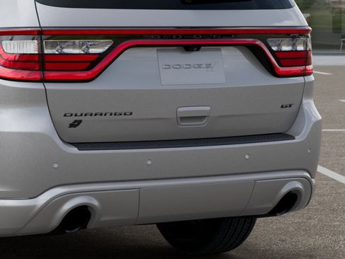 New 2026 Dodge Durango GT w/ Blacktop Package AWD/4WD image 40