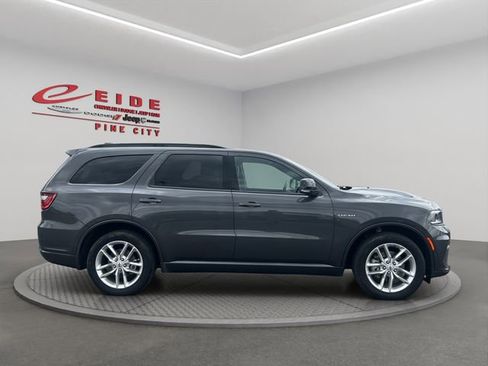 Used 2025 Dodge Durango R/T AWD/4WD image 7