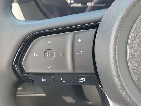 New 2026 MAZDA CX-5 Preferred AWD/4WD image 5