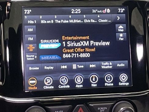 Used 2020 Jeep Grand Cherokee Limited w/ Premium Lighting Group image 28