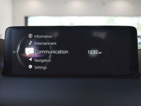 Certified 2023 MAZDA CX-5 Signature AWD/4WD image 27