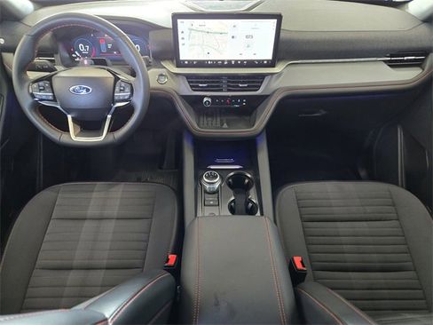 New 2025 Ford Explorer ST-Line w/ Premium Package image 27