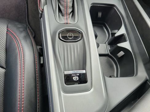 Used 2024 Dodge Charger Daytona R/T w/ Plus Group AWD/4WD image 26