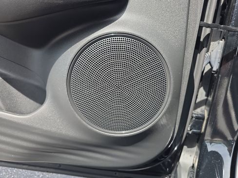 Certified 2025 Honda HR-V Sport image 15