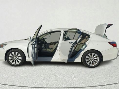 Used 2013 Honda Accord EX-L image 11