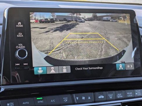 New 2026 Honda Odyssey Sport-L image 13