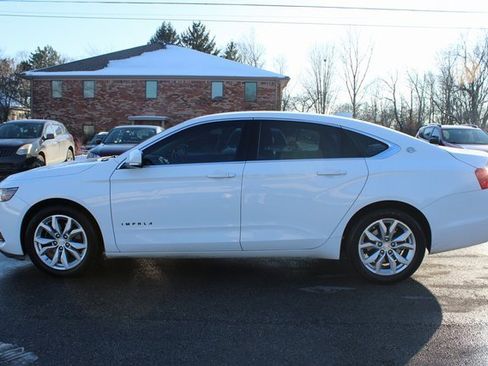 Used 2019 Chevrolet Impala LT image 5