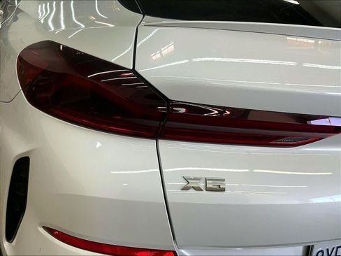Used 2022 BMW X6 M50i w/ Premium Package AWD/4WD image 31