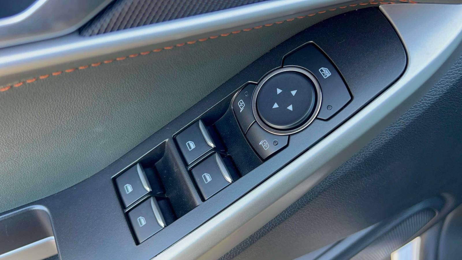 Used 2023 Ford Explorer Timberline AWD/4WD image 22