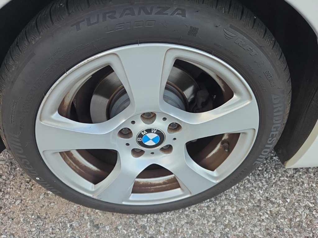 Used 2009 BMW 328i Convertible RWD image 10