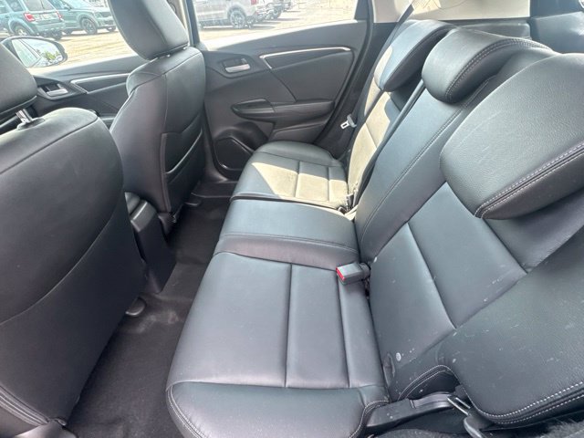 Used 2018 Honda Fit EX-L image 11