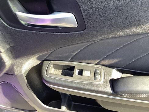 Used 2023 Dodge Charger GT w/ Navigation & Travel Group image 37