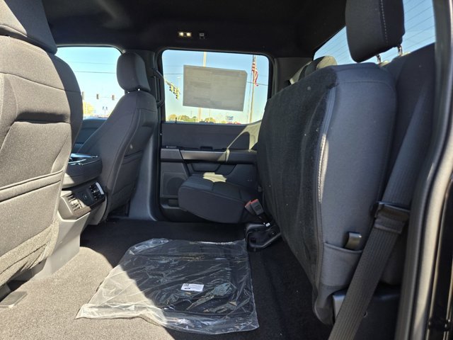 New 2026 Ford F150 STX AWD/4WD image 17