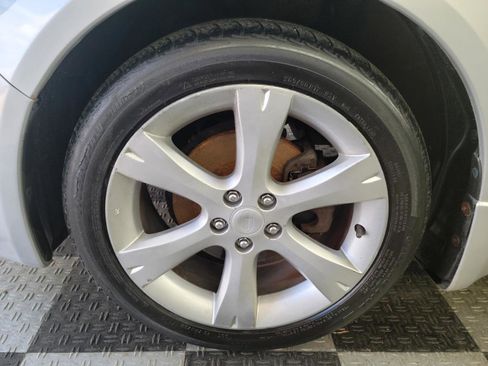 Used 2008 Subaru Impreza Outback Sport image 19