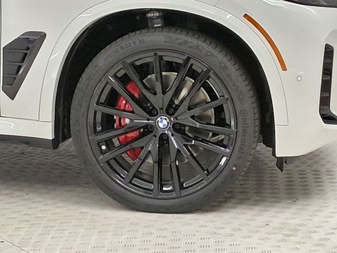 New 2026 BMW X5 sDrive40i w/ M Sport Package RWD image 10
