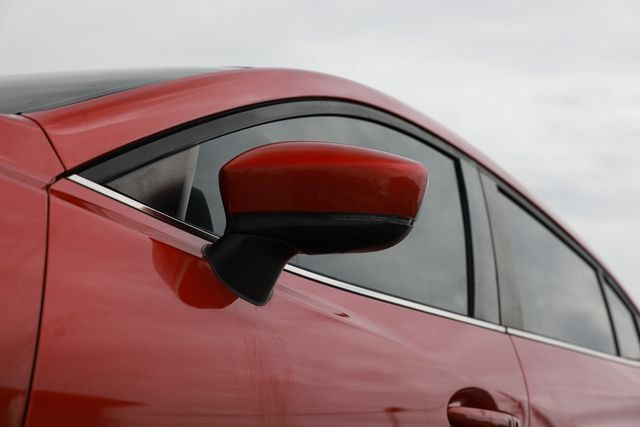 Used 2017 MAZDA MAZDA3 Touring FWD image 34