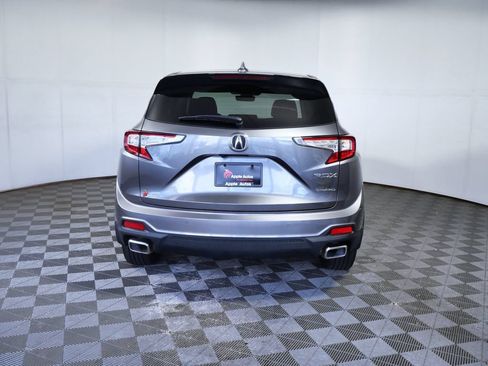 Used 2024 Acura RDX SH-AWD w/ Technology Package image 7