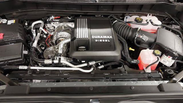 New 2026 Chevrolet Silverado 1500 RST w/ Convenience Package II AWD/4WD image 30