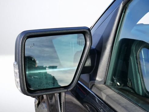 Used 2024 Ford F150 XLT w/ Equipment Group 302A MID image 11