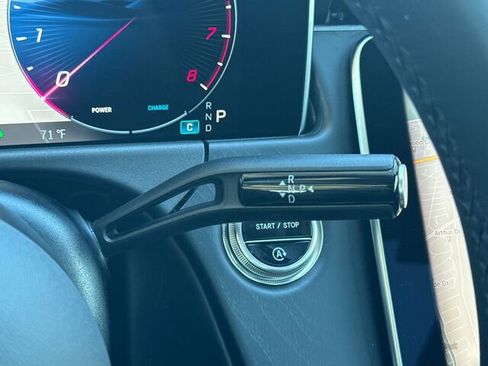 Used 2025 Mercedes-Benz E 350 Sedan image 26