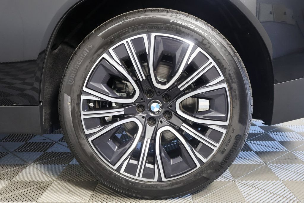 Used 2026 BMW X3 xDrive30i w/ Premium Package AWD/4WD image 10