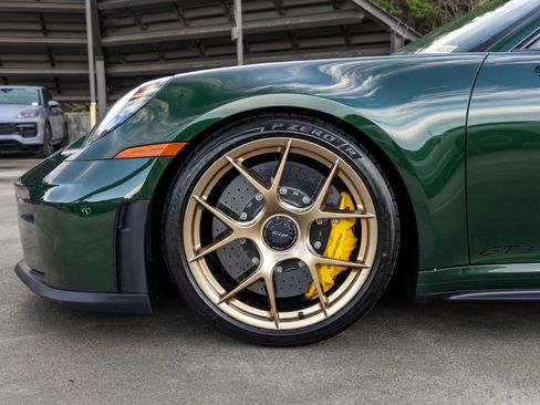 Certified 2026 Porsche 911 GT3 RWD image 13