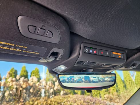 Used 2022 Chevrolet Corvette Stingray Preferred Conv w/ Battery Protection Package image 35