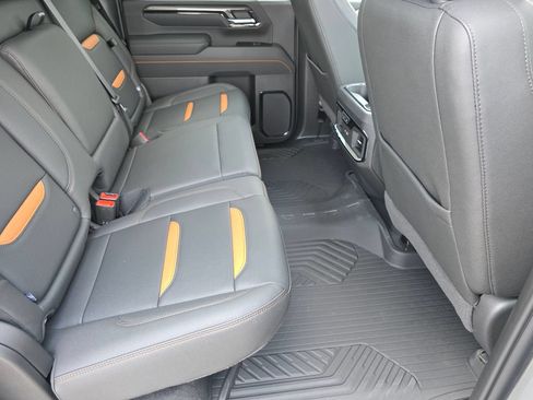 New 2026 GMC Sierra 2500 AT4 w/ AT4 Premium Plus Package AWD/4WD image 25