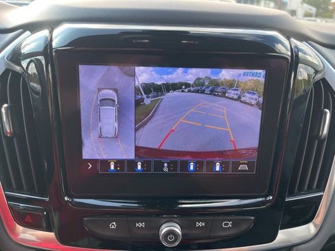 Used 2020 Chevrolet Traverse Premier image 27