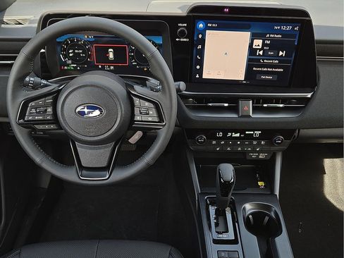 New 2026 Subaru Outback Limited AWD/4WD image 12