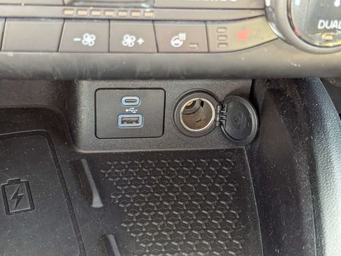 Used 2022 Ford Bronco Sport Outer Banks w/ Tech Package AWD/4WD image 25