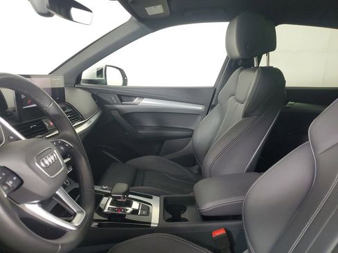 Used 2025 Audi Q5 2.0T Premium AWD/4WD image 22