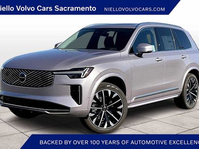 New 2026 Volvo XC90 B5 Ultra