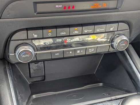 Used 2025 MAZDA CX-5 Carbon Edition image 23