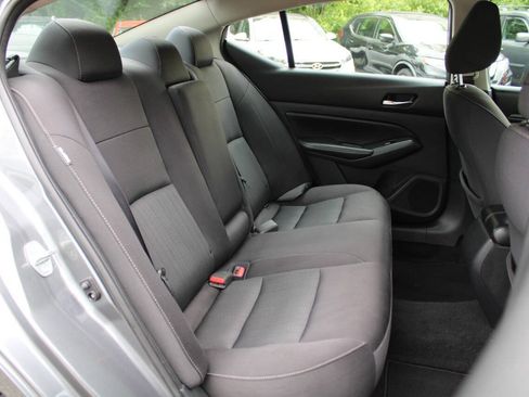 Used 2019 Nissan Altima 2.5 S FWD image 27