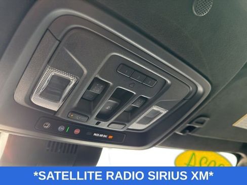 Used 2024 GMC Sierra 1500 AT4X AWD/4WD image 17