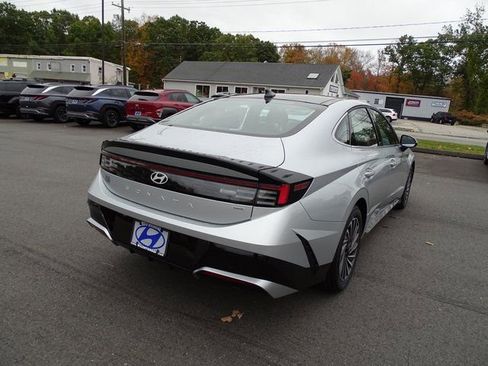 New 2026 Hyundai Sonata SEL image 5