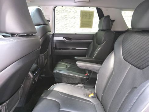 Used 2024 Hyundai Palisade XRT AWD/4WD image 15