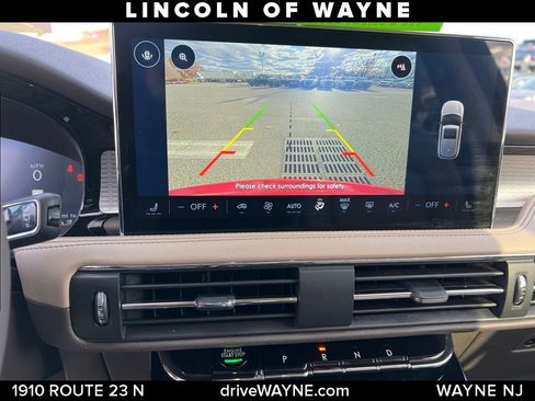 Certified 2023 Lincoln Corsair STANDARD image 14