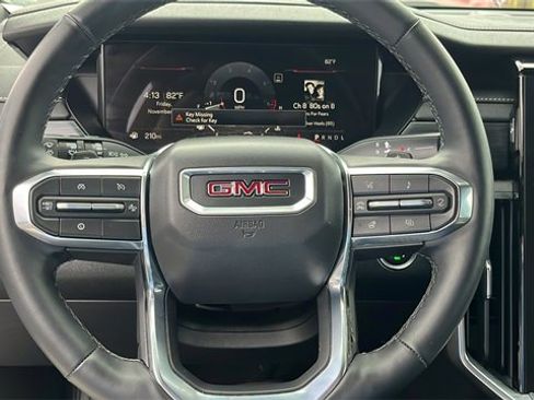 Certified 2025 GMC Acadia Elevation image 16